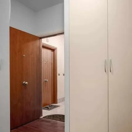 Apartment Atico Centro 3, Ac, Luz Y Comodidad San Sebastian