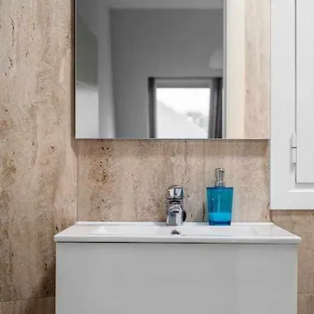 Διαμέρισμα Atico Centro 3, Ac, Luz Y Comodidad Σαν Σεμπαστιάν