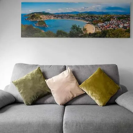 Διαμέρισμα Atico Centro 3, Ac, Luz Y Comodidad