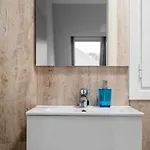 Lägenhet Atico Centro 3, Ac, Luz Y Comodidad San Sebastián