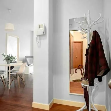 Lägenhet Atico Centro 3, Ac, Luz Y Comodidad