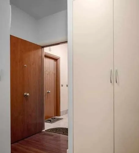 Apartamento ático Centro 3, Ac, Luz Y Comodidad San Sebastián