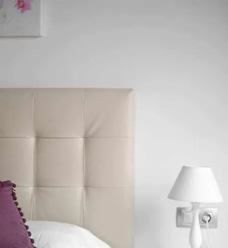 Atico Centro 3, Ac, Luz Y Comodidad Apartman San Sebastián