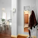Apartament Atico Centro 3, Ac, Luz Y Comodidad