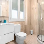 Atico Centro 3, Ac, Luz Y Comodidad San Sebastián